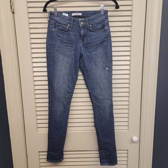 Rich & Skinny Denim - Rich and skinny jeans size 24